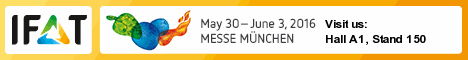 IFAT 2016