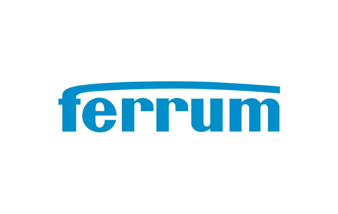 Logo der Firma Ferrum