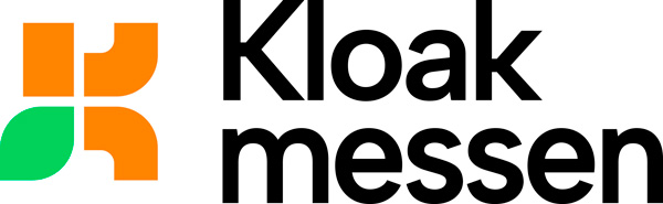 Logo Kloakmessen