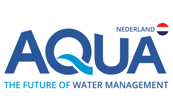 Logo Aqua Nederland