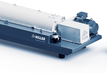 Hiller DecaPress