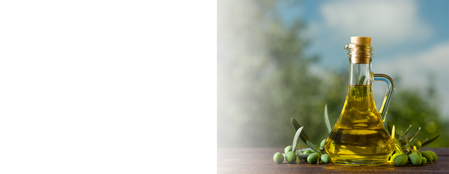 Olivenöl